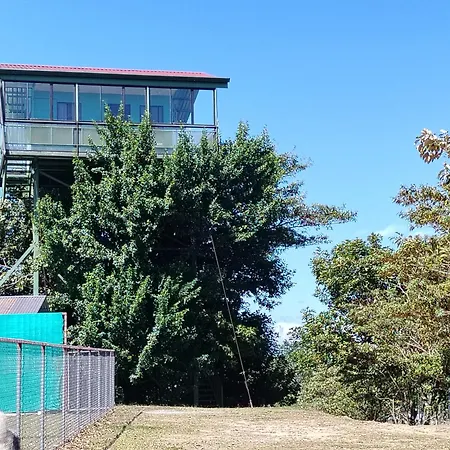 Apartamento Casa Arbol